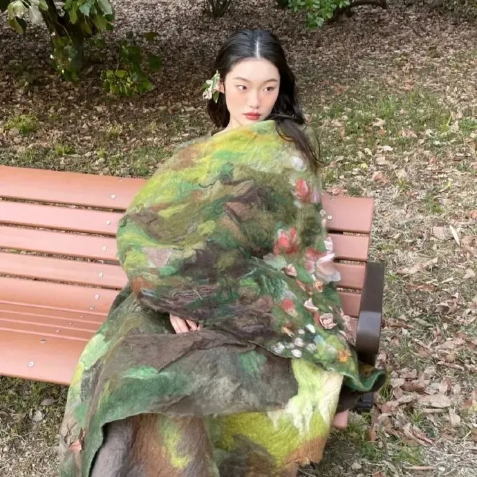 高清还原清朝风云历史剧《康熙王朝》
